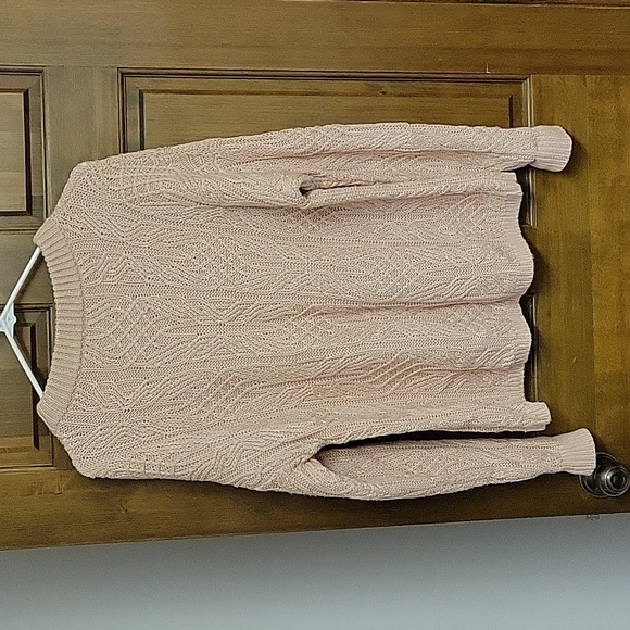 Garnet Hill Sweater - Picture 2 of 6